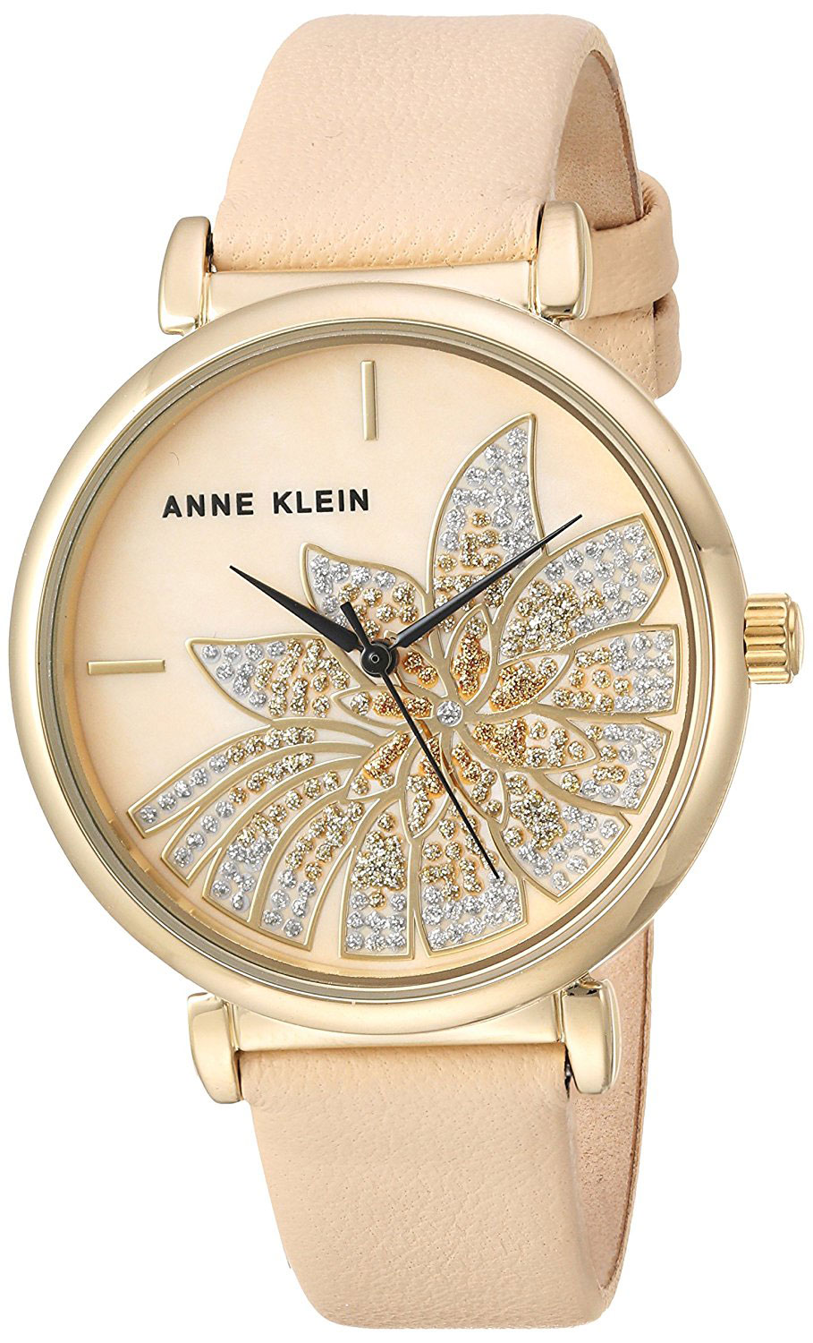 Часы Anne Klein Crystal 3064PMLP